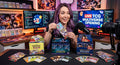 The TCG Drop Package: 10-Creator Seeding & Unboxing Campaign