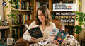 The Book Fandom Package: 10-Creator & Fan Influencer book marketing  Campaign