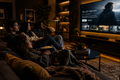 Film & TV shows Marketing Campaigns